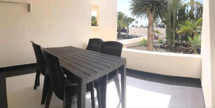 Apartamento Suri Costa Teguise Exterior foto