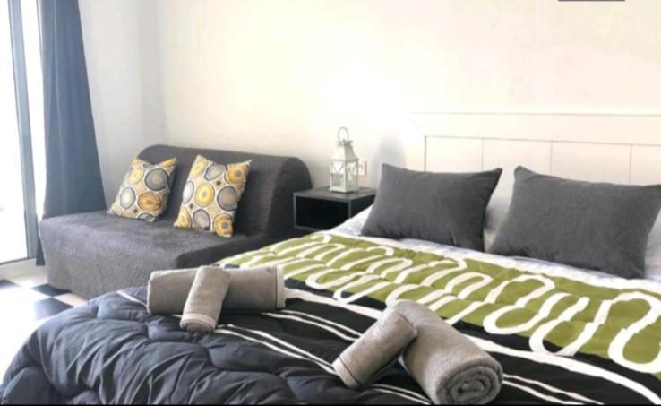 Apartamento Suri Costa Teguise Exterior foto