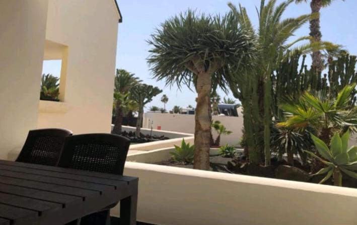 Apartamento Suri Costa Teguise Exterior foto